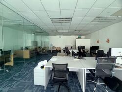 Paya Lebar Square (D14), Office #623014681